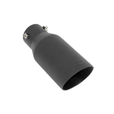 Rough Country Exhaust Tip (Black) - 96004